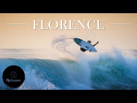 FLORENCE || 2018 Promo