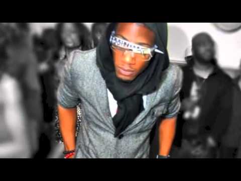 BAD PICKNEY - STEP WE A STEP [DRIVE BY RIDDIM]