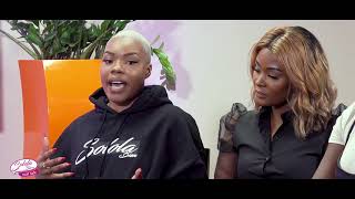 SOLOLA BIEN RT - BREAK UP: SHOULD YOU EXPOSE YOUR EX ON SOCIAL MEDIA? - S2 EP8