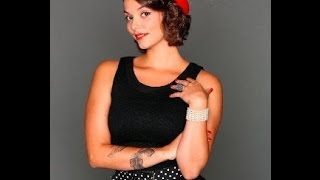 MTatiana - Jalouse  #RisingStar