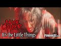 It's the Little Things - Alice Cooper (Music Video)