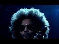Lenny Kravitz LIVE_Bank robber man\American women/Stillness of heart