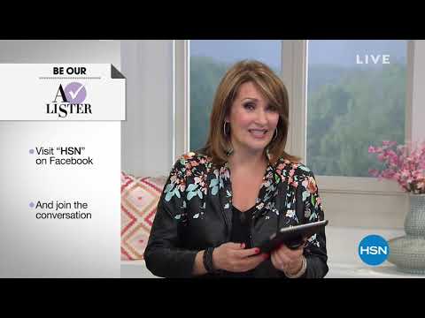HSN | The List with Colleen Lopez 02.28.2019 - 09 PM