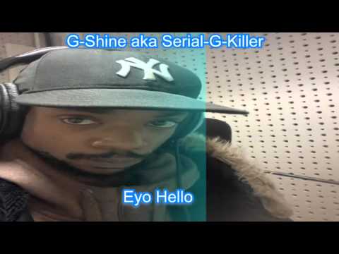 G-Shine _ Eyo Hello (new song)