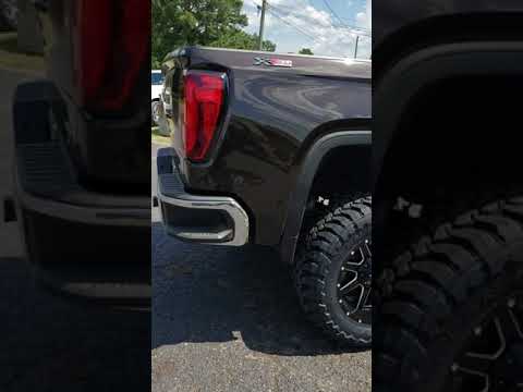 Hoc2 2019 Gmc sierra lifted -fuel-toyo's