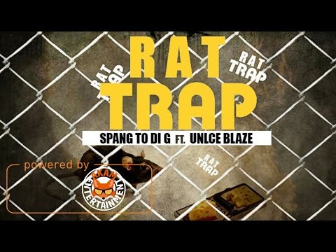Spang To Di G - Rat Trap - November 2016