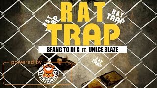 Spang To Di G - Rat Trap - November 2016
