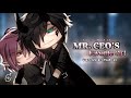 15 Mr CEO S Favorite Girl Full Movie GCMM By Kumiko ᰔᩚ