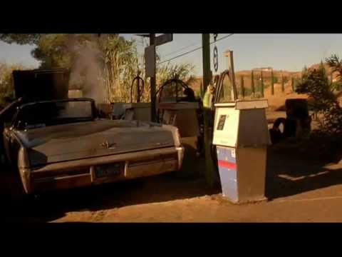 The Prophecy III:  The Ascent Best Gabriel Scenes