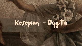 Download lagu Kesepian  Dygta cover by Mitty Zasia mp3