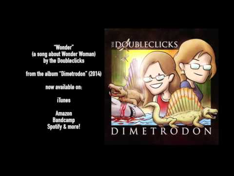 Wonder - The Doubleclicks