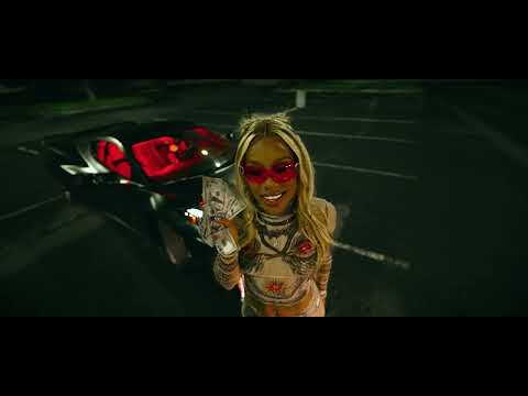 NAJAMILLION - MONEY DREAMS Dir. @ItsUsWrldWide