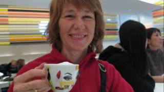 Such a Beautiful Feeling in New York &amp; Canada