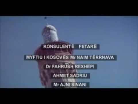 Fjala e lamtumires e profetit Muhamed