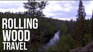 Rolling-Wood TRAVEL Finlande