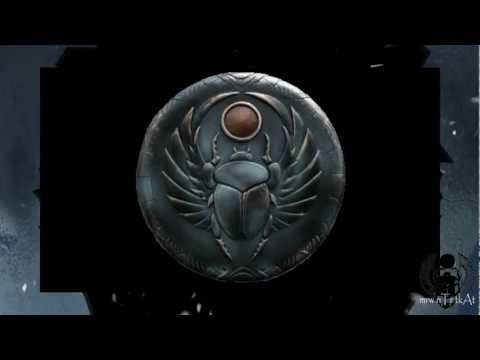 The Stolen Moon Gods of the Hebrews/Israelites: Yah(Iah) & Yareach(Yarikh)