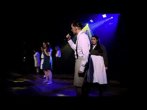 Jodido Estás (Musical: Despertar de Primavera) para APARTAMENTO 503