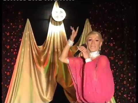 Travesti Divoké Kočky Helena Vondráčkova vzpomínka