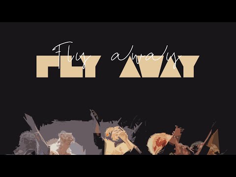 FLY AWAY - Evan Taylor Jones, Trey Jones & J. Tesfa