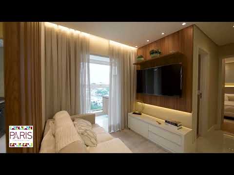 Decorado 45m²