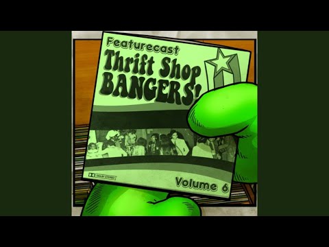 Major Lazer - Number One (Featurecast Remix)