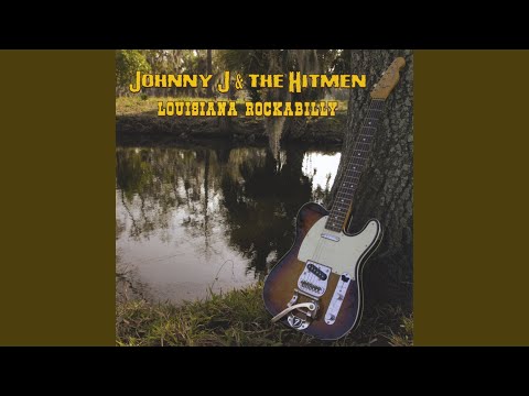 Johnny J & the Hitmen video