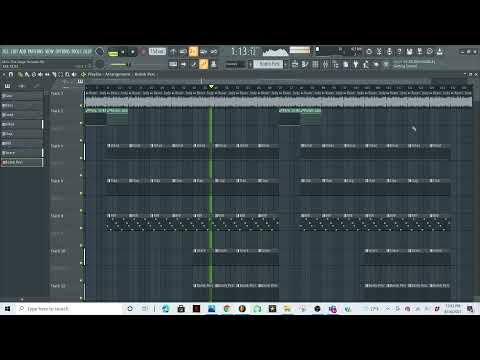 How to remake "Miss the Rage" by Trippie Redd, Playboi Carti in FL Studio