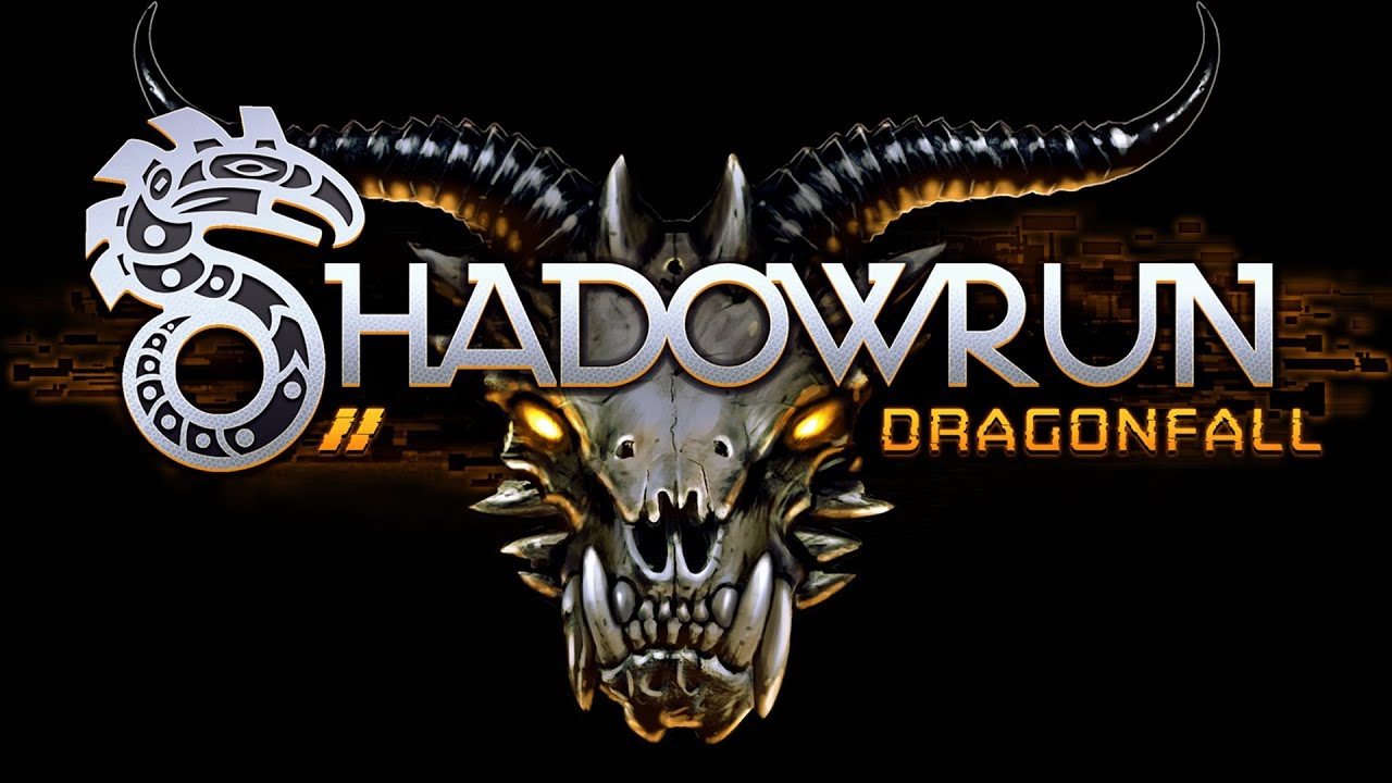Shadowrun Returns: Dragonfall Gameplay (PC HD)