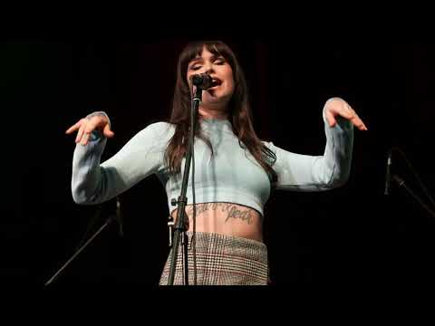 Ina Forsman Mama"s Groove Live @ Kulturzentrum Altes Kaufhaus Landau in der Pfalz Germany 2025