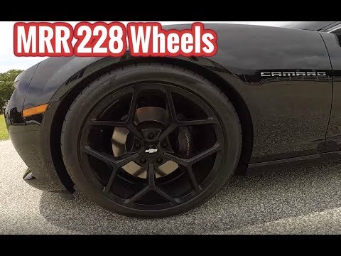 New wheels + 1-3 gear pulls