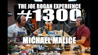 JRE 1300 - Michael Malice