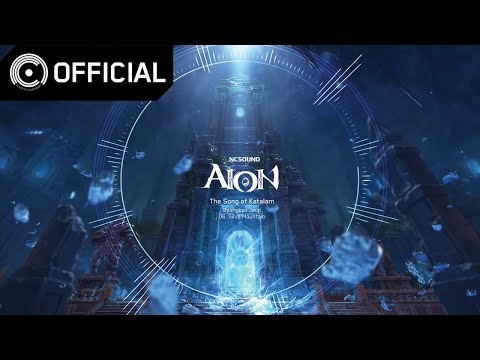 [AION OST] 카탈람의 노래 (The Song of Katalam) – 06 실루스 산맥 (Silus Mountain)
