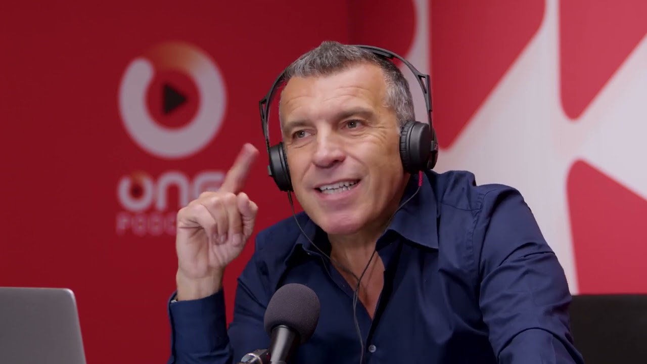 Leader di te stesso - Episodio 1: Gestire il cambiamento