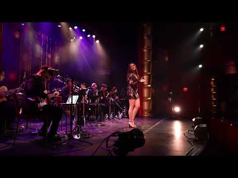 Gafieira Rio Miami - Batendo a  porta - live at Faena Theater