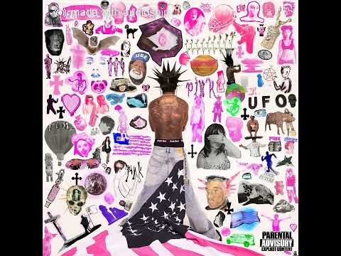 Lil Uzi Vert - Flooded the Face Extended Remix ft. Playboi Carti