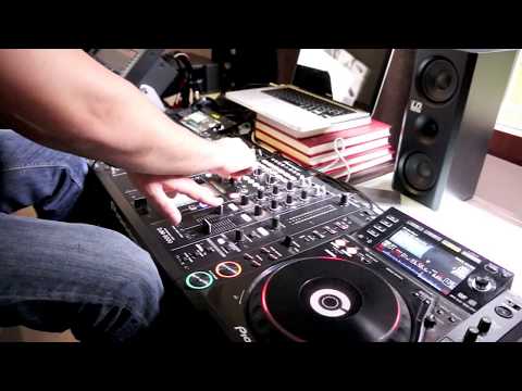 bootleg live deadmau5 strobe vs pussy cat doll by rba