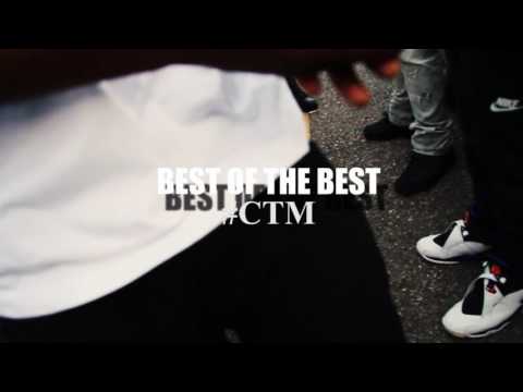 Crunch Time - Love & Hate (trailer)