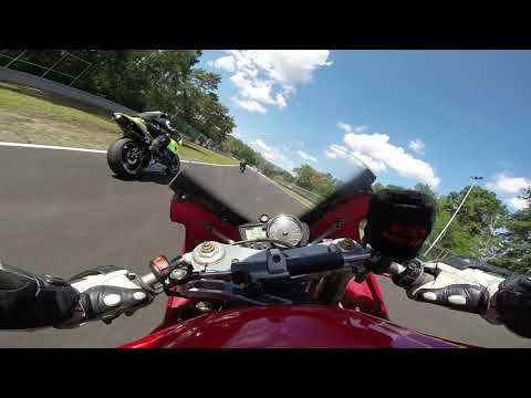 Zolder Turn 6 13.06.2020 auf RN09