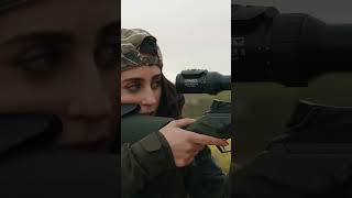 Lance a Corzo en Teruel con Pilar Montero