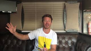 The Christmas Story: Luke 2:17-20 from Mike Donehey of Tenth Ave. North