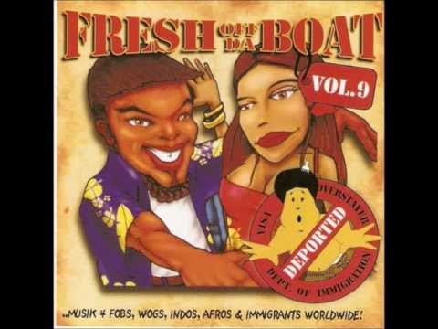 Fresh Off Da Boat 9 - Lepolo Poleo - Slipping away (DeEjAyTaRnZ)