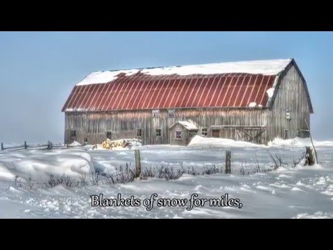 Christmas Time - John Winskell featuring Jess Winskell