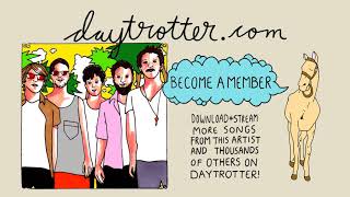 Local Natives - Sticky Thread - Daytrotter Session