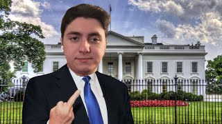 I Am Your President!