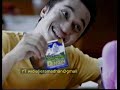 Iklan Segar Dingin Indosiar 2001
