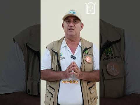 Yondó se prepara para la Gran Feria de Servicios para la Población Víctima y la Comunidad