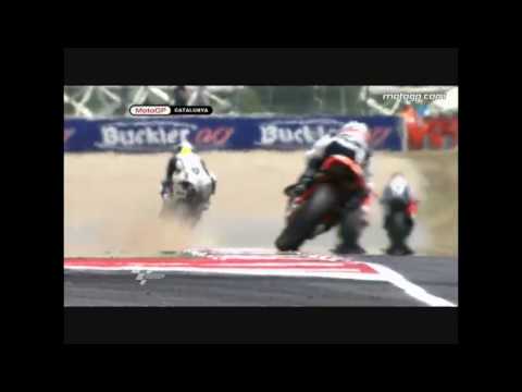 2010 FIM MotoGP World Championship - Catalunya (ESP)