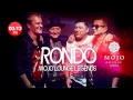 RONDO - Margarita / Mojo Lounge, Kaunas ...