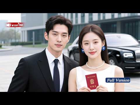 ซินเดอเรลล่าแต่งงานฟ้าแล้บไม่คิดว่าคือCEOหล่อรวยและเป็นพี่ชายเพื่อนสนิทจากนั้นถูกทั้งบ้านเอ็นดูสุดๆ