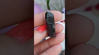 Turmalín skoryl Madagaskar 9g